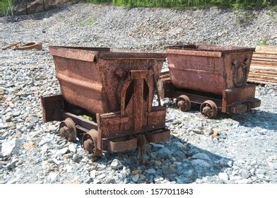 mine cart and metal box|mine carts wikipedia.